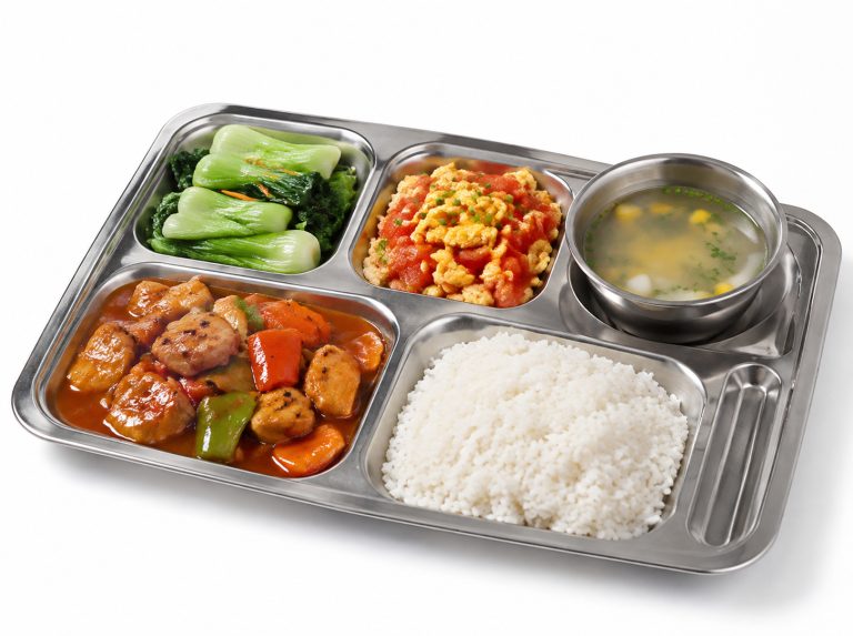 厦门企业食堂承包与托管服务