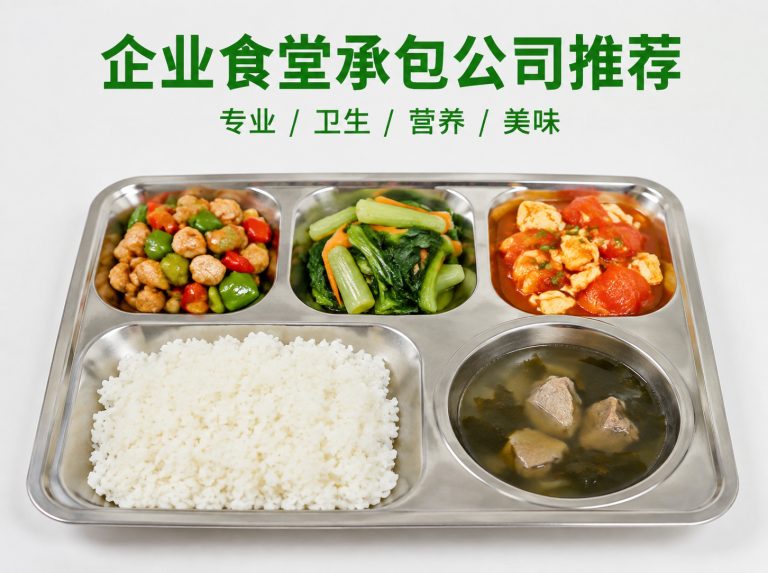 厦门智慧食堂与自助称重餐厅